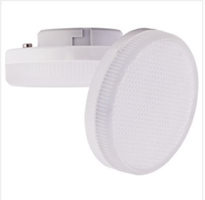 Лампы светодиодные ECOLA T5UV60ELC LED PREMIUM GX53/6W/4200K