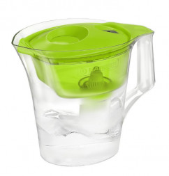 Фильтр-кувшин БАРЬЕР В642Р73 ЧЕМПИОН зеленое яблоко