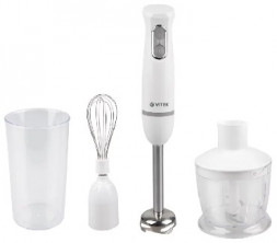 Блендер VITEK VT-3413 (W) белый