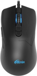 Мышь RITMIX ROM-216 Black Черный RITMIX ROM-216 Black Черный