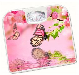 весы напольные IRIT IR-7312