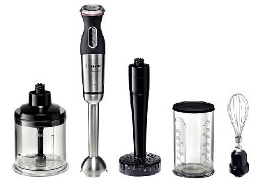 Блендер BOSCH MSM87165