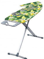 Гладильная доска NIKA 10+ (H10+/1 с лимонами)
