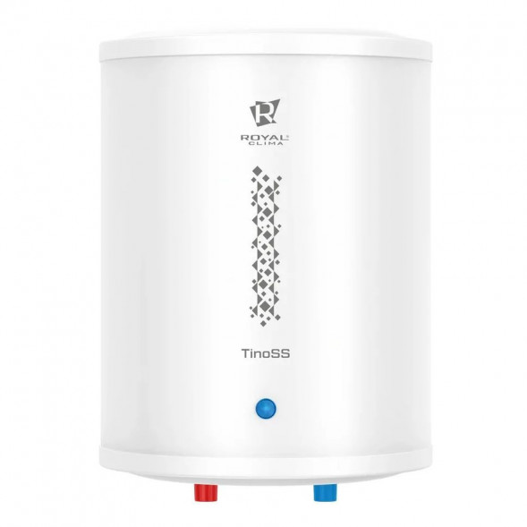 Водонагреватель накопительный электрический ROYAL CLIMA RWH-TS10-RSU