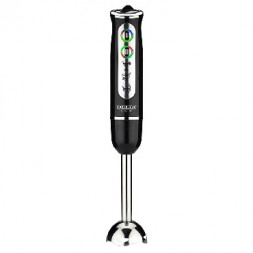 Блендер DELTA LUX DL-7039 черный