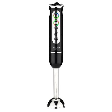 Блендер DELTA LUX DL-7039 черный