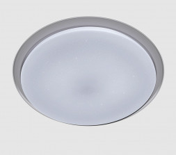 светильник потолочный RITTER 52335 2 SATURN с "Алисой" 60 Вт