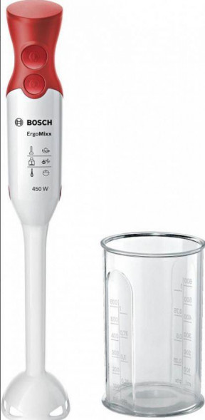 Блендер BOSCH MSM64010 [ПИ]