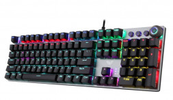 клавиатура AULA F2058 механическая