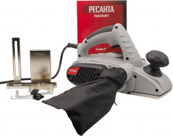 Рубанок РЕСАНТА Р-82/800