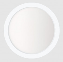 ПАНЕЛИ СВЕТОДИОДНЫЕ АРМСТРОНГ REV 28943 2 SuperSlim Round 24 Вт/6500К