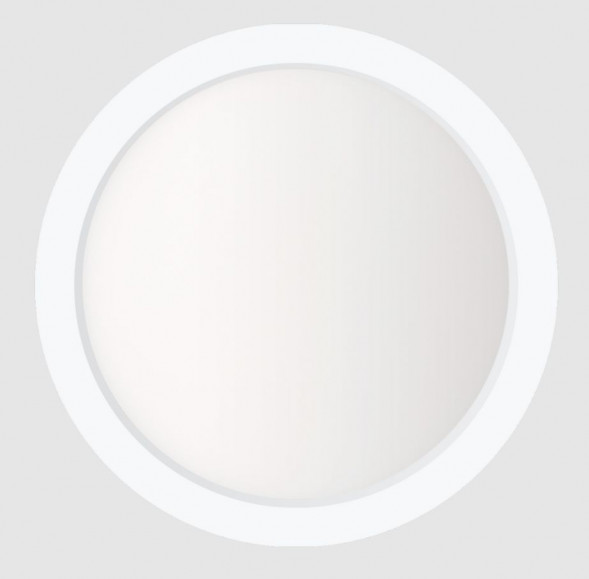 ПАНЕЛИ СВЕТОДИОДНЫЕ АРМСТРОНГ REV 28943 2 SuperSlim Round 24 Вт/6500К