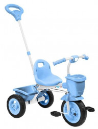 Велосипед детский NIKA ВДН2/5 голубой