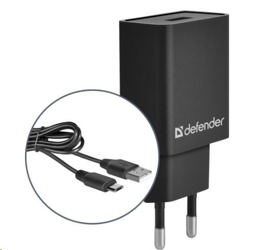 Универсальные адаптеры питания DEFENDER (83556) UPC-11