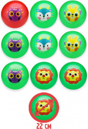 Мяч детский NO NAME AN03376