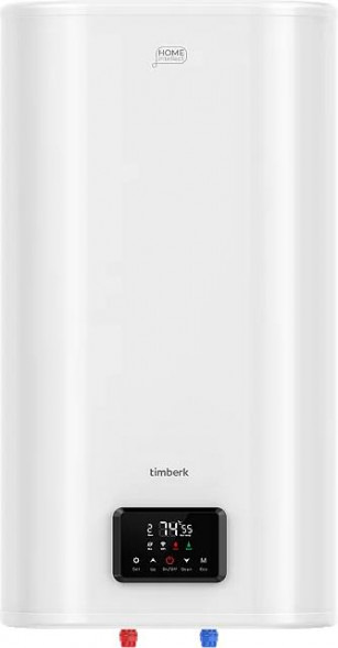 Водонагреватель накопительный электрический TIMBERK T-WSS100-N72-V-WF