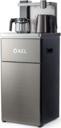 AEL Кулер с чайным столиком Тиабар LD-AEL-52A COFFEE AEL LD-52A COFFEE