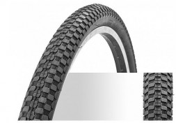 Аксессуары для велотехники STELS Велопокрышка KENDA 26&quot;х1,95 K-905 22 TPI черная * 620173 * LU086470
