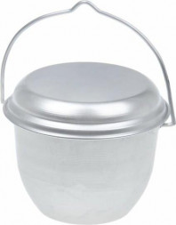 Котел ЭРГ-АЛ алюм конич 2,5л турист