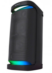 Акустика SONY SRS-XP700 Беспроводная колонка, черный