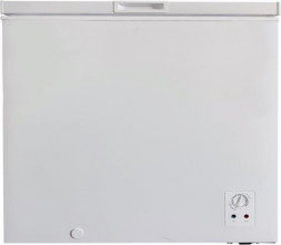 Морозильный ларь VEKTA FR-220W02 Морозильный ларь