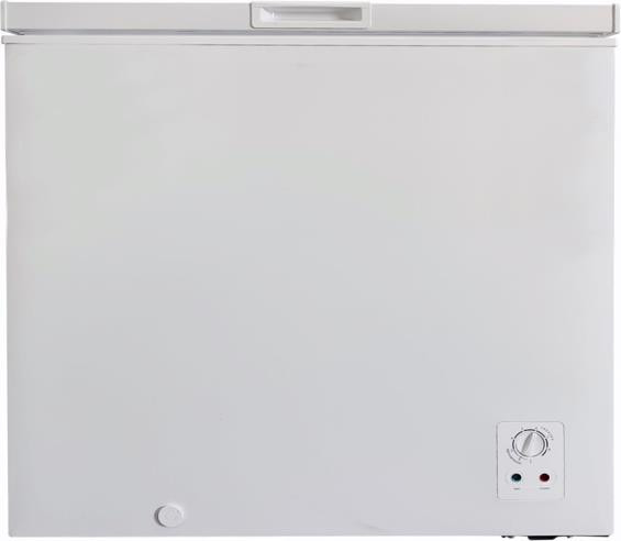Морозильный ларь VEKTA FR-220W02 Морозильный ларь