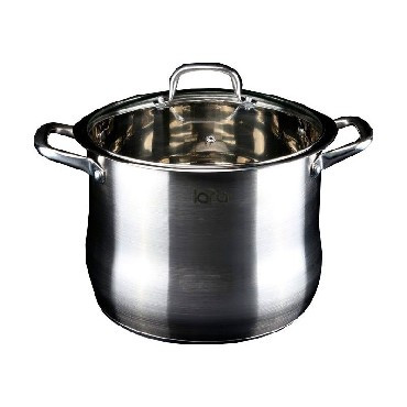 Посуда LARA LR02-45 17,0л