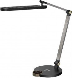 UNIEL ULM-D113 18W/3000-6000K/DIM BLACK