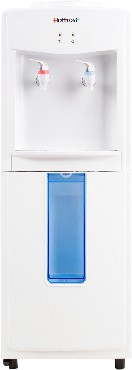 Кулер HOTFROST V118 F встроенный стаканодержатель