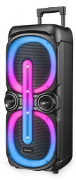 Акустика SOUNDMAX SM-MS4208(черный)