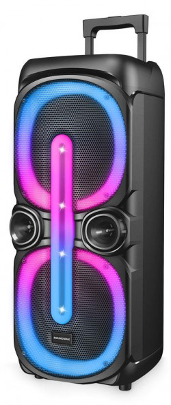 Акустика SOUNDMAX SM-MS4208(черный)