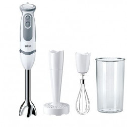 Блендер BRAUN MQ5207WH