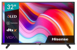Телевизор HISENSE QLED 32A5KQ SMART TV