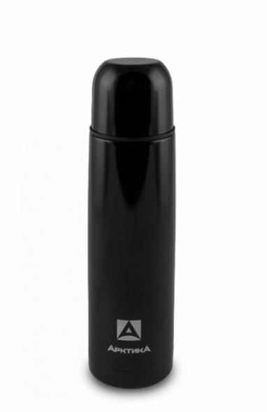 Термос АРКТИКА 102-750-BK