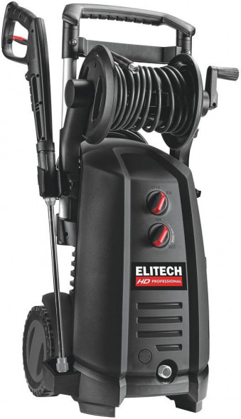 Мойка высокого давления ELITECH HPW 3000IFR 204772