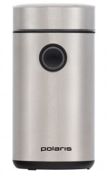 Кофемолка POLARIS PCG-2016 нержавейка