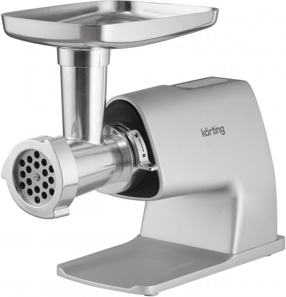 Мясорубка KORTING KMG 0604 X