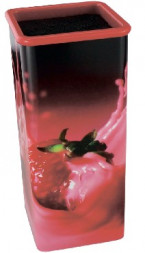 Подставка для ножей ZEIDAN Z-1033-01