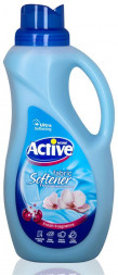 Кондиционер для белья ACTIVE Кондиционер для белья 1500 мл. Орхидея (511501045)