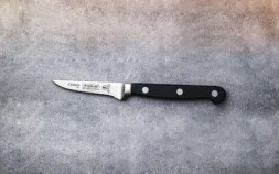 Нож овощной TIMA Нож овощной серия VINTAGE, 89мм VT-06