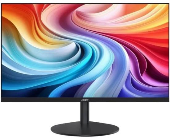 Монитор ACER 27 SB273G0bi Black (UM.HS3EE.001) ПИ