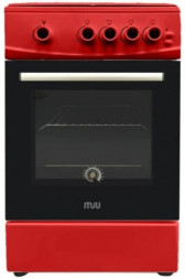 MIU UNO 52S красная