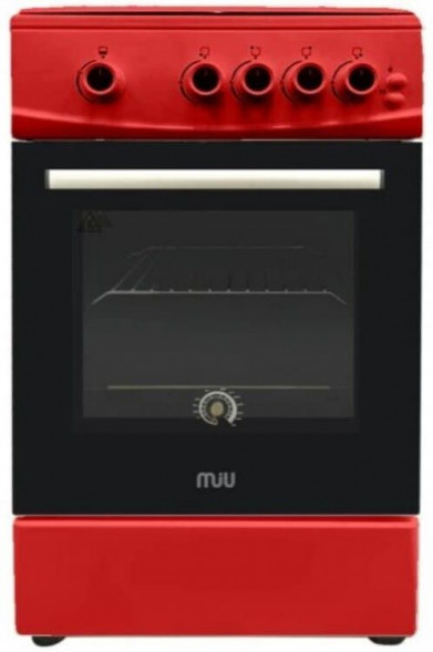 MIU UNO 52S красная