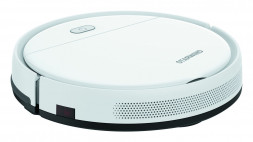 Робот пылесос STARWIND SRV3955 18Вт белый