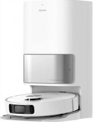 Робот-пылесос DREAME DreameBot L10s Ultra White (RLS6LADC)
