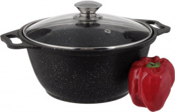 Кастрюля KUKMARA КМТ22а 2,0л.