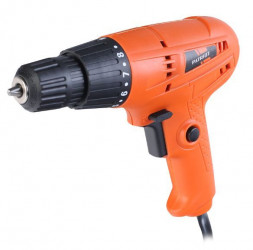 Дерль PATRIOT 120301465 FS 250 Дрель-шуруповерт сетевая