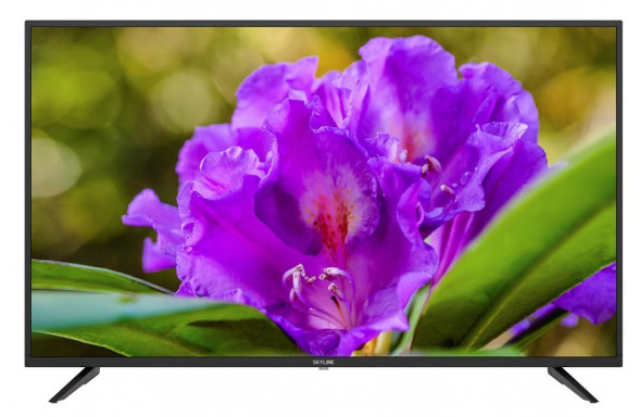 LED-телевизор SKYLINE 43LST5970-T2-FHD-SMART
