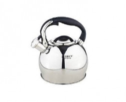 Чайник со свистком ZEIDAN Z-4166