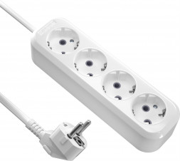 Удлинитель DEFENDER (99377) R340 16 А, 5 м